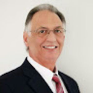 Meet your Posher, Ron